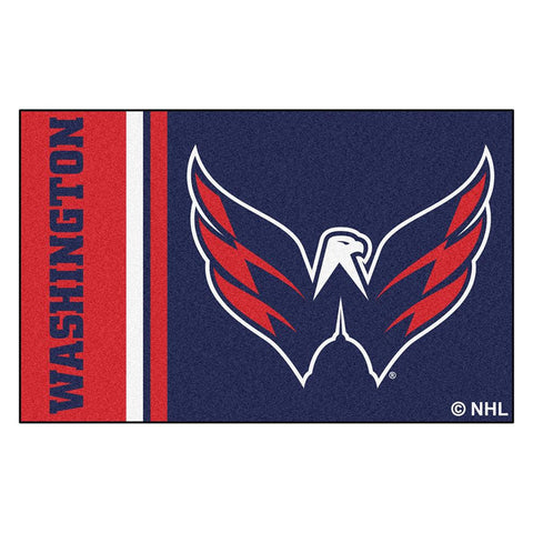 Washington Capitals NHL Starter Floor Mat (20x30)