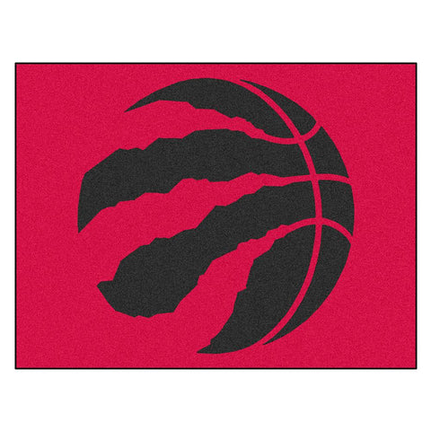 Toronto Raptors NBA All-Star Floor Mat (34in x 45in)