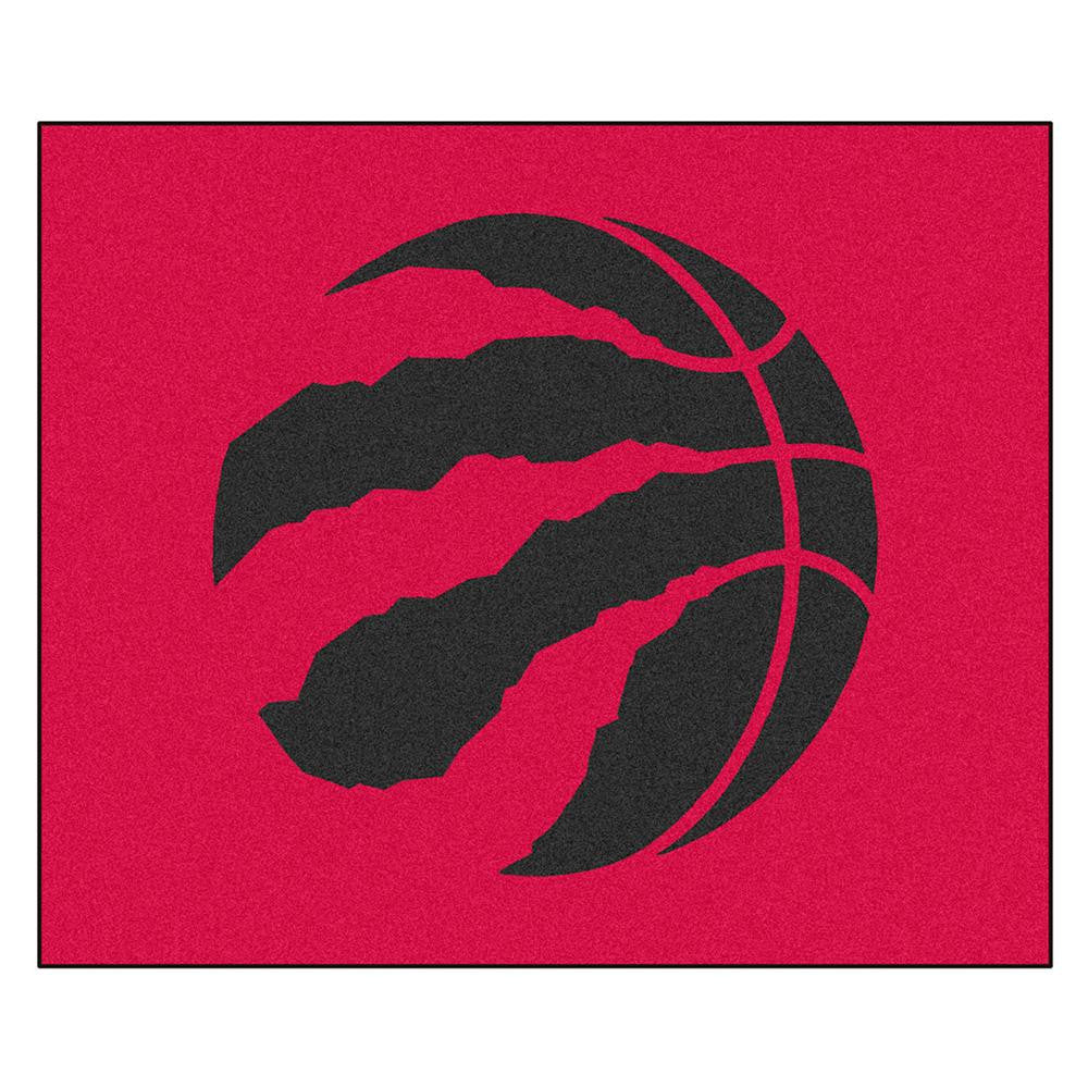 Toronto Raptors NBA 5x6 Tailgater Mat (60x72)