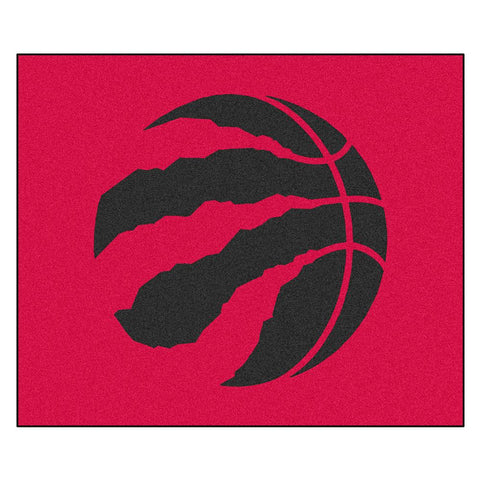 Toronto Raptors NBA 5x6 Tailgater Mat (60x72)