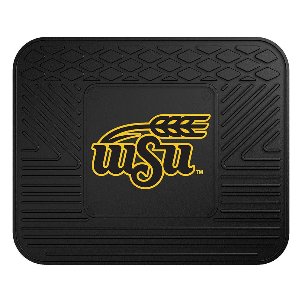 Wichita State Shockers Ncaa Utility Mat (14"x17")