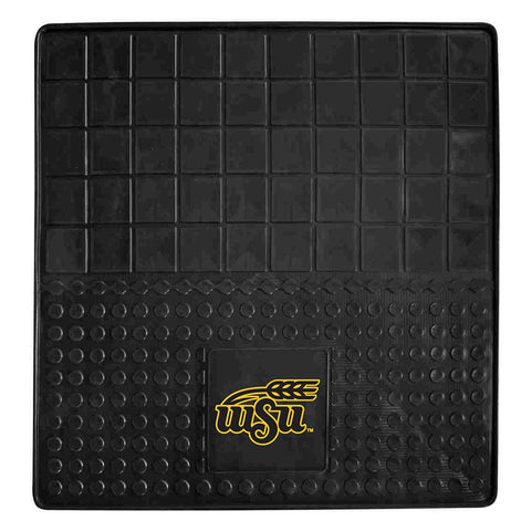 Wichita State Shockers Ncaa Vinyl Cargo Mat (31"x31")