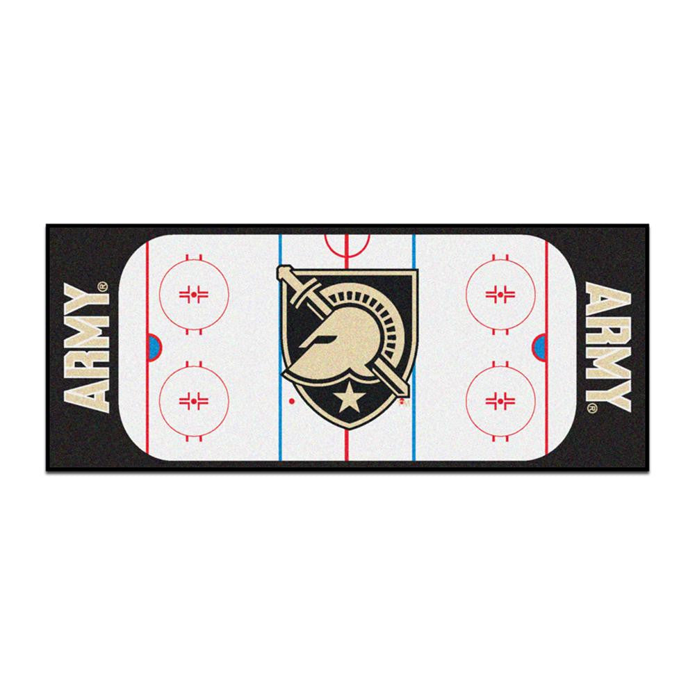 Army Black Knights Ncaa Floor Runner (29.5"x72")