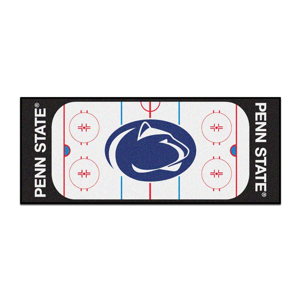 Penn State Nittany Lions Ncaa Floor Runner (29.5"x72")
