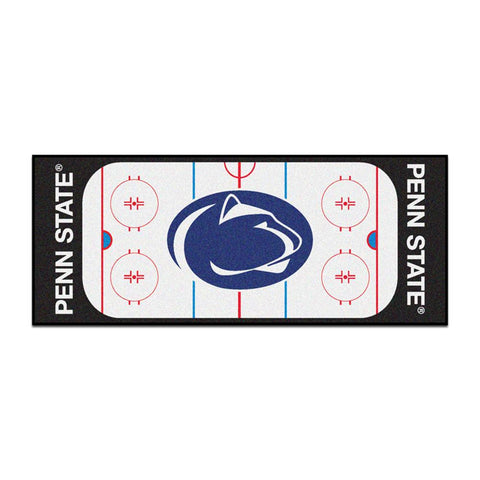 Penn State Nittany Lions Ncaa Floor Runner (29.5"x72")