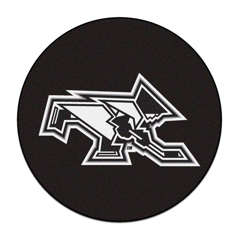 Providence Friars Ncaa Puck Mat (29" Diameter)
