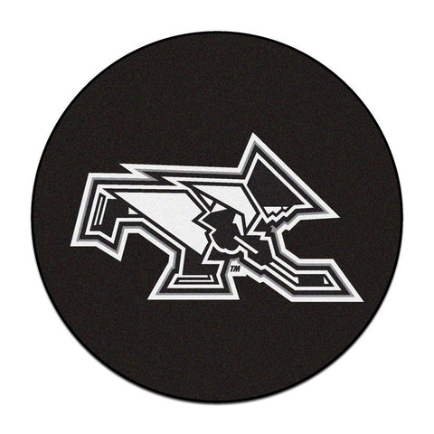 Providence Friars Ncaa Puck Mat (29" Diameter)