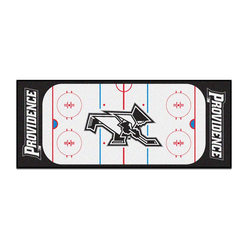 Providence Friars Ncaa Floor Runner (29.5"x72")