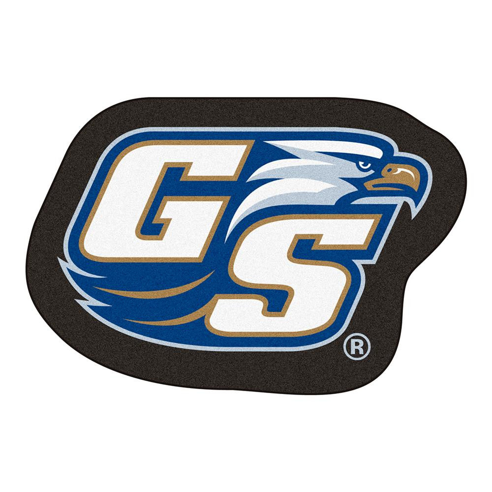 Georgia Southern Eagles Ncaa Mascot Mat (30"x40")