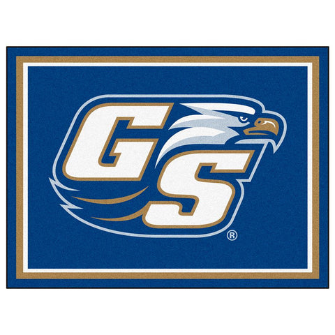 Georgia Southern Eagles Ncaa Ulti-mat Floor Mat (8x10')