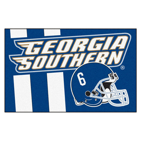 Georgia Southern Eagles Ncaa Starter Floor Mat (20"x30")