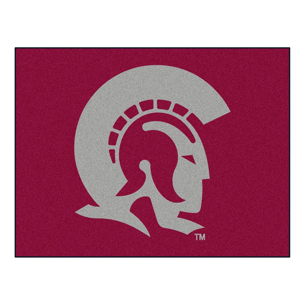 Arkansas Little Rock Trojans Ncaa "all-star" Floor Mat (34"x45")