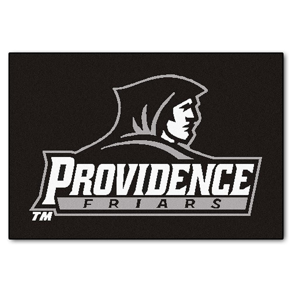 Providence Friars Ncaa "starter" Floor Mat (20"x30")