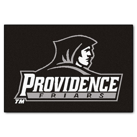 Providence Friars Ncaa "starter" Floor Mat (20"x30")