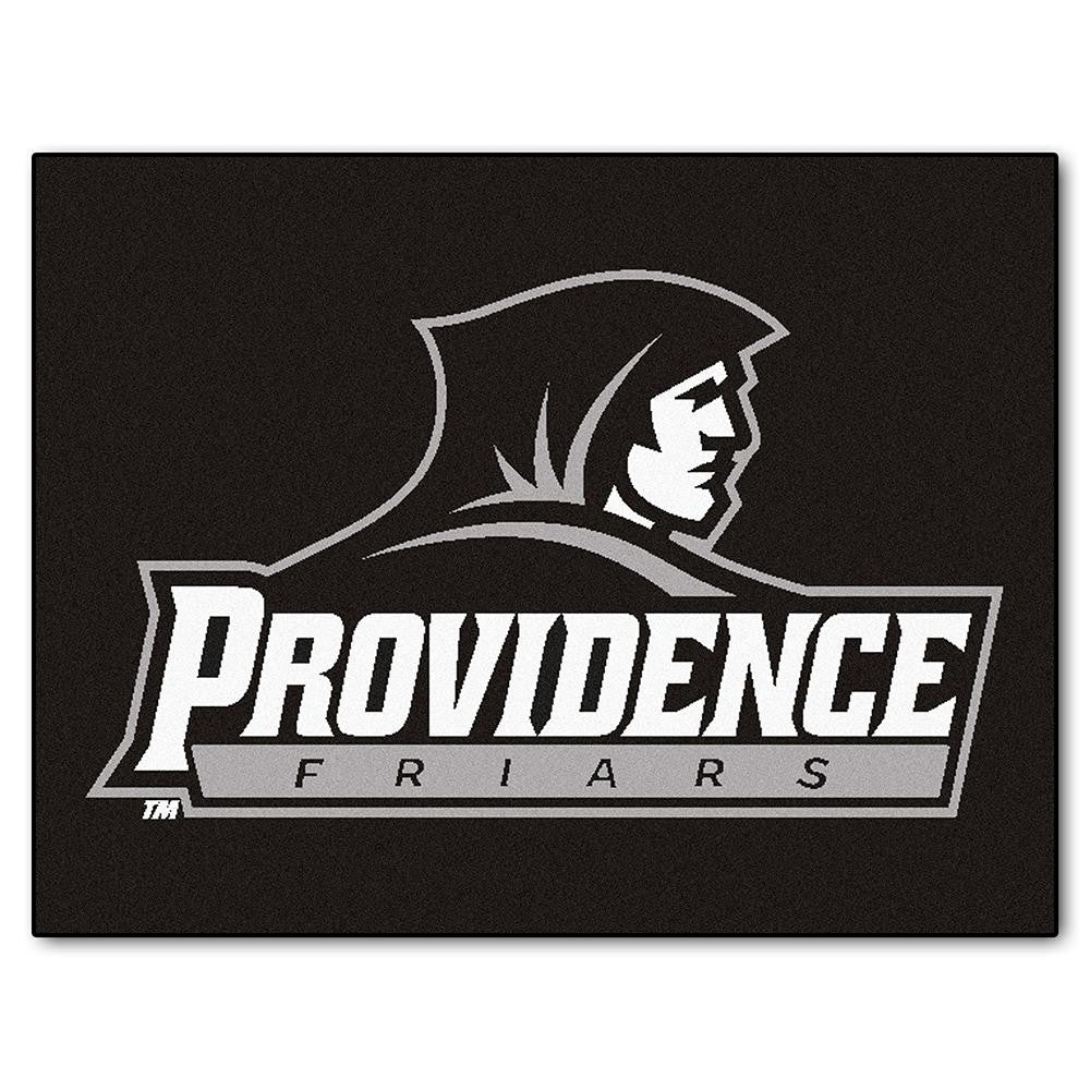 Providence Friars Ncaa "all-star" Floor Mat (34"x45")