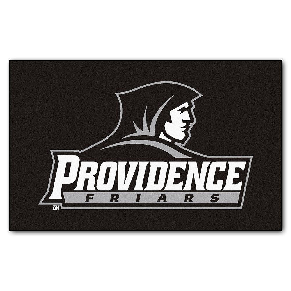 Providence Friars Ncaa Ulti-mat Floor Mat (5x8')