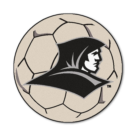 Providence Friars Ncaa "soccer Ball" Round Floor Mat (29")
