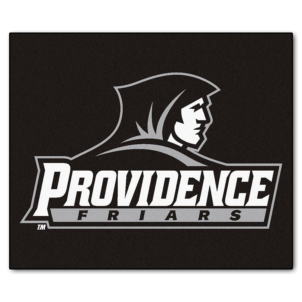 Providence Friars Ncaa "tailgater" Floor Mat (5'x6')