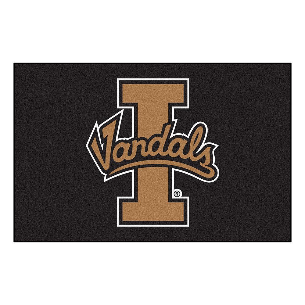 Idaho Vandals Ncaa "starter" Floor Mat (20"x30")