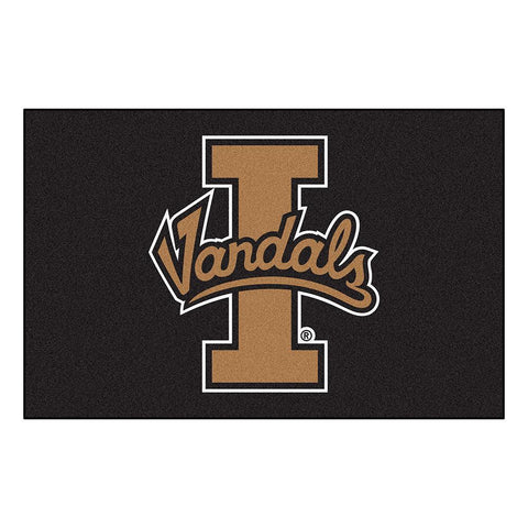 Idaho Vandals Ncaa "starter" Floor Mat (20"x30")