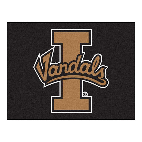 Idaho Vandals Ncaa "all-star" Floor Mat (34"x45")