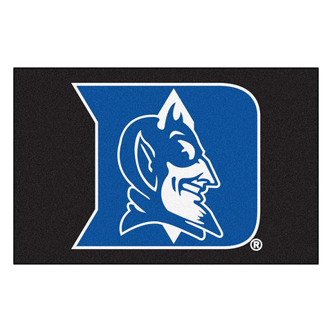 Duke Blue Devils Ncaa "starter" Floor Mat (20"x30")