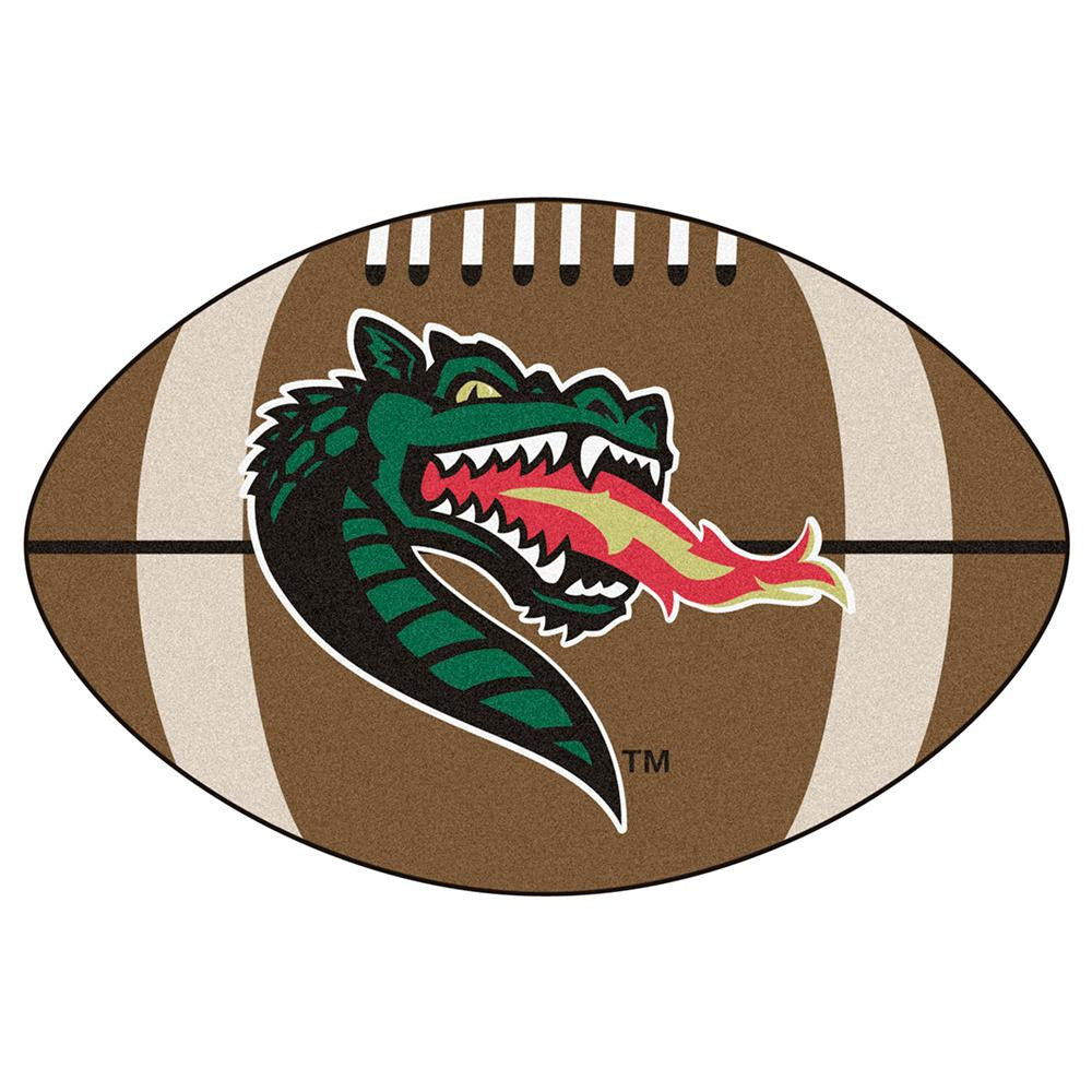 Alabama Birmingham Blazers Ncaa "football" Floor Mat (22"x35")