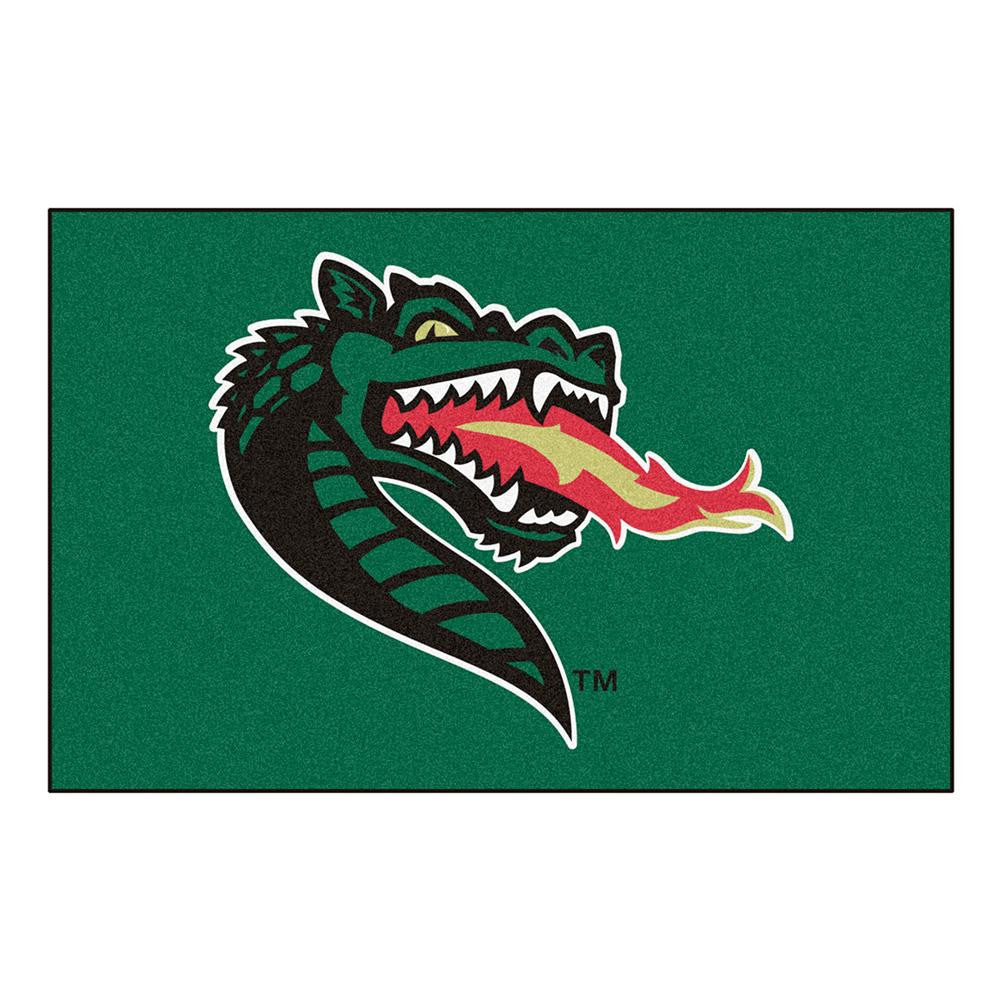 Alabama Birmingham Blazers Ncaa "starter" Floor Mat (20"x30")