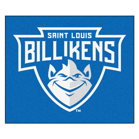 St. Louis Billikens Ncaa "tailgater" Floor Mat (5'x6')