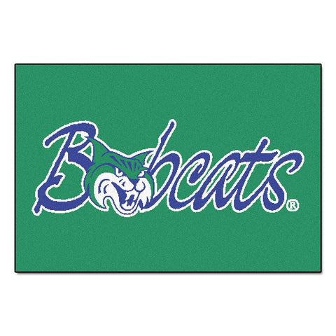 Georgia College And State Bobcats Ncaa Starter Floor Mat (20"x30")
