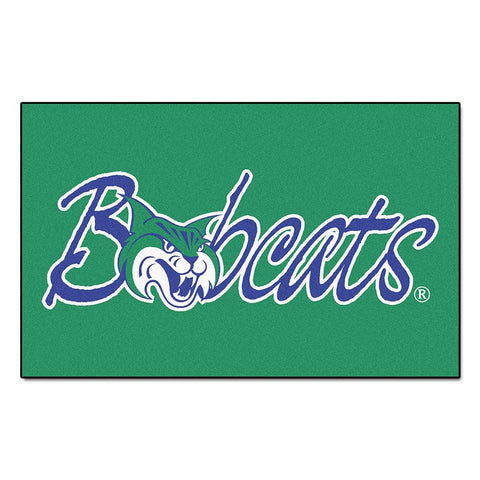 Georgia College And State Bobcats Ncaa Ulti-mat Floor Mat (5x8')