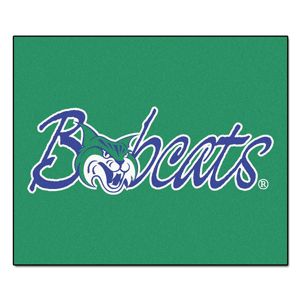Georgia College And State Bobcats Ncaa 5x6 Tailgater Mat (60"x72")