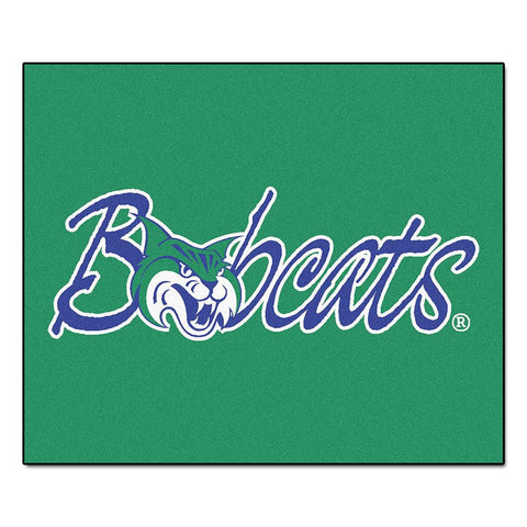 Georgia College And State Bobcats Ncaa 5x6 Tailgater Mat (60"x72")