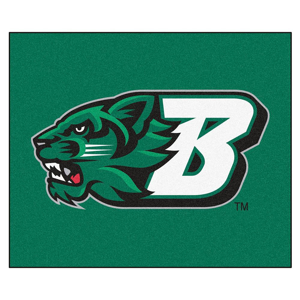 Binghamton Bearcats Ncaa "tailgater" Floor Mat (5'x6')