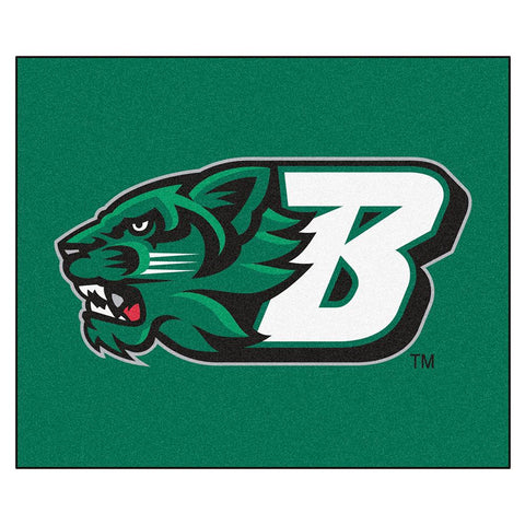 Binghamton Bearcats Ncaa "tailgater" Floor Mat (5'x6')