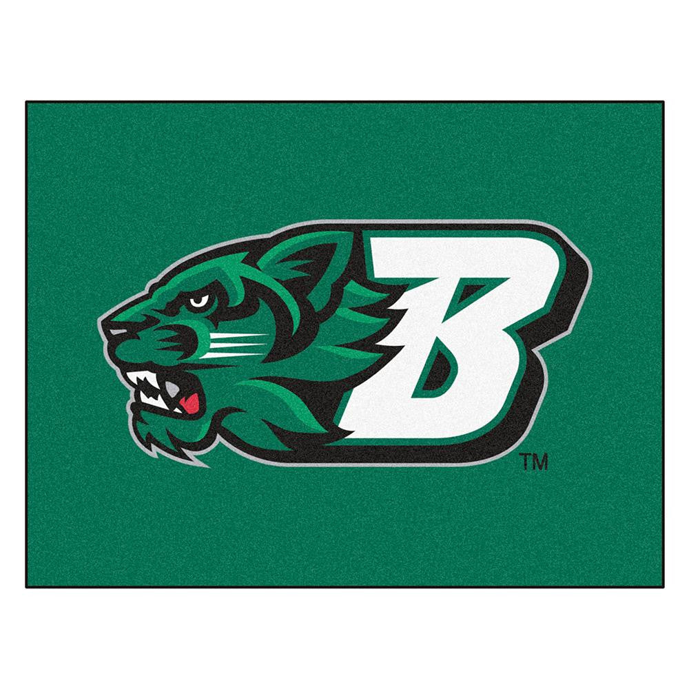 Binghamton Bearcats Ncaa "all-star" Floor Mat (34"x45")