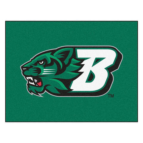 Binghamton Bearcats Ncaa "all-star" Floor Mat (34"x45")