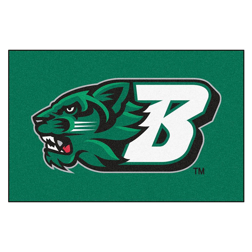 Binghamton Bearcats Ncaa "starter" Floor Mat (20"x30")