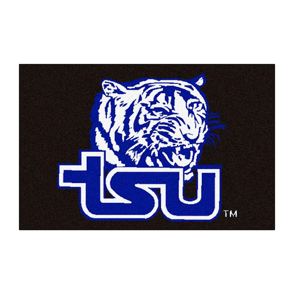 Tennessee State Tigers Ncaa Starter Floor Mat (20"x30")