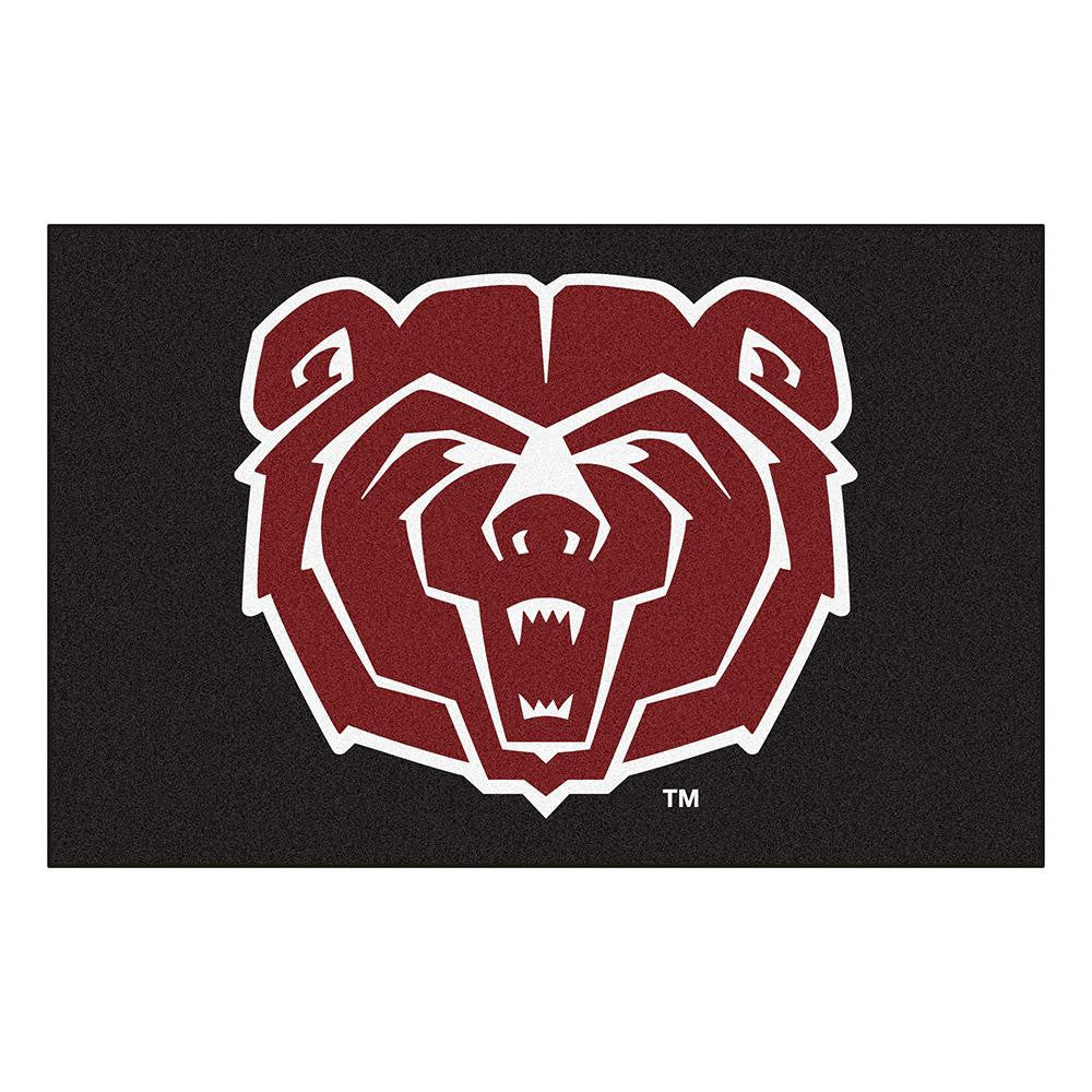 Missouri State Grizzlies Ncaa "starter" Floor Mat (20"x30")