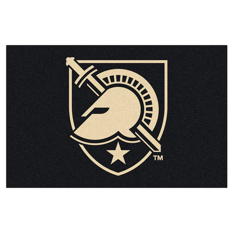 Army Black Knights Ncaa "starter" Floor Mat (20"x30")