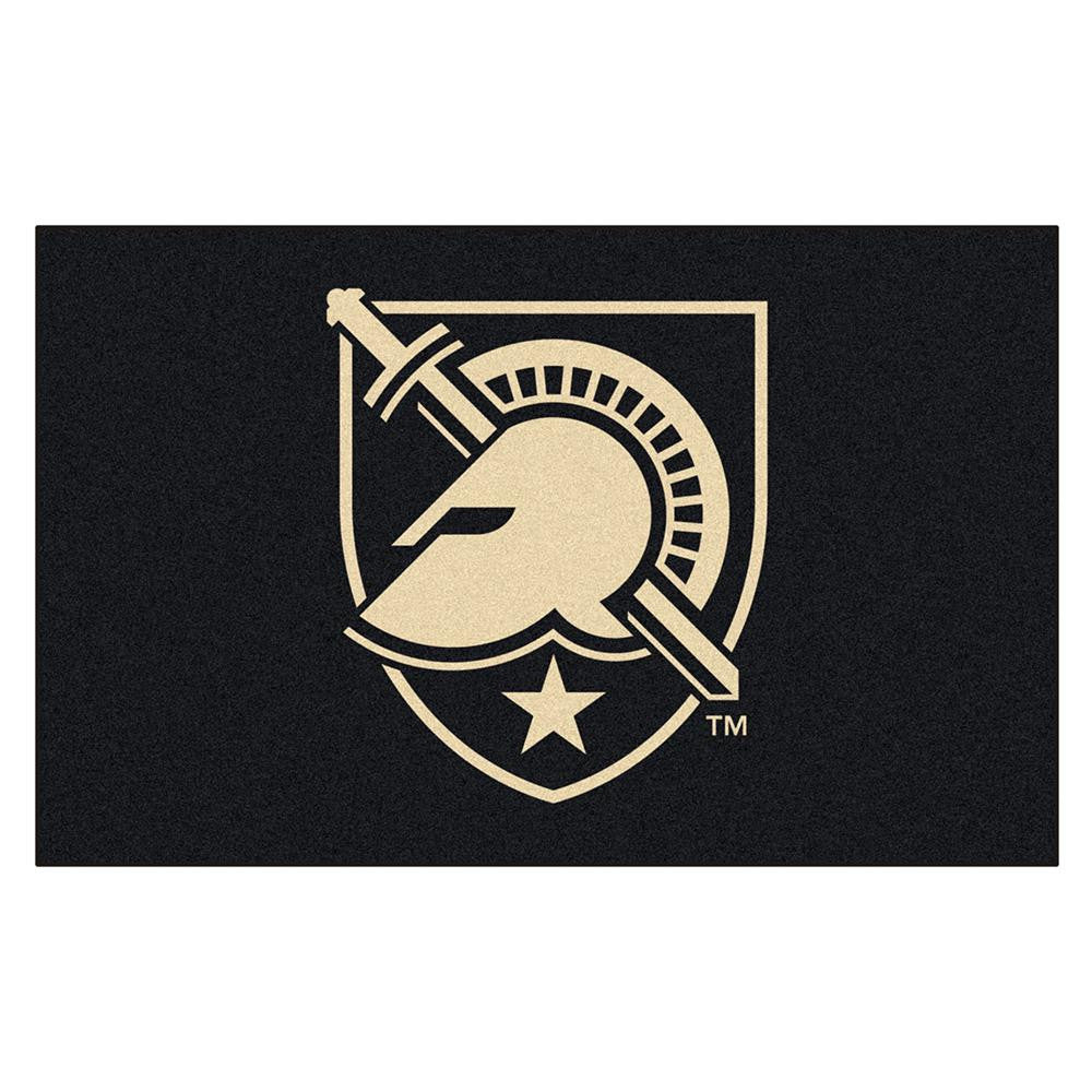 Army Black Knights Ncaa "ulti-mat" Floor Mat (5x8')