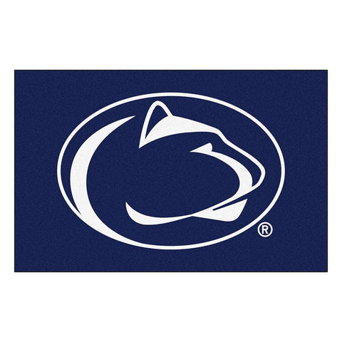 Penn State Nittany Lions Ncaa "starter" Floor Mat (20"x30")