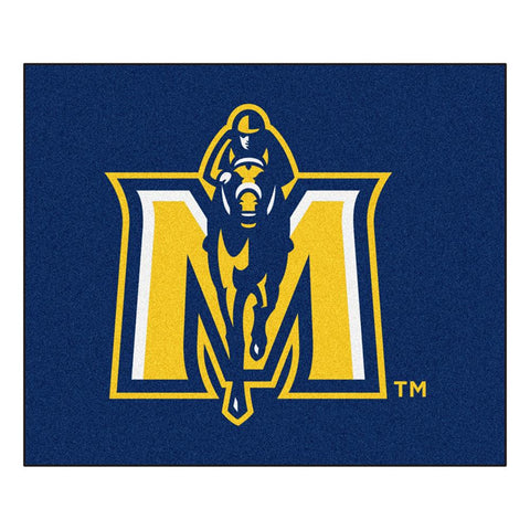 Murray State Racers Ncaa "tailgater" Floor Mat (5'x6')