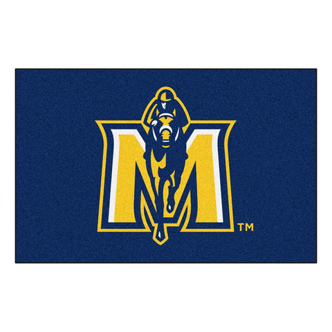 Murray State Racers Ncaa "starter" Floor Mat (20"x30")