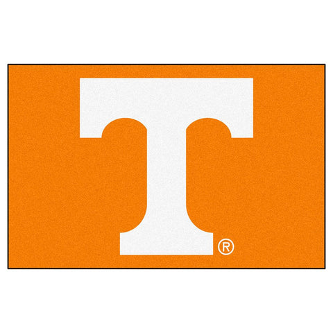 Tennessee Volunteers Ncaa "starter" Floor Mat (20"x30")