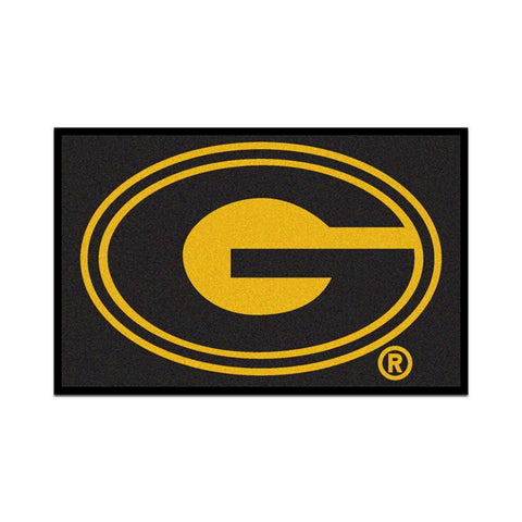 Grambling Tigers Ncaa "starter" Floor Mat (20"x30")