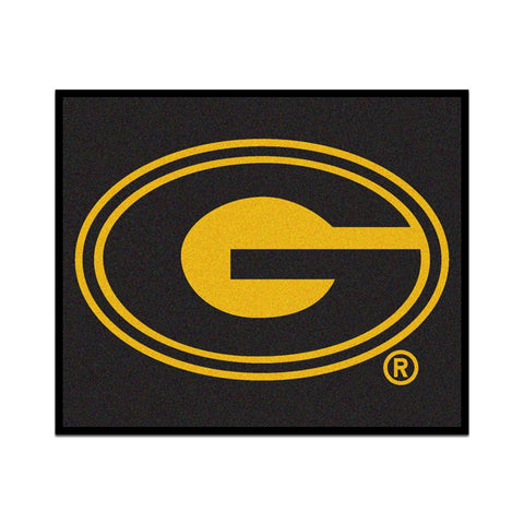 Grambling Tigers Ncaa "tailgater" Floor Mat (5'x6')