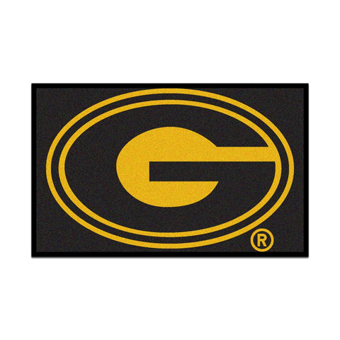 Grambling Tigers Ncaa "ulti-mat" Floor Mat (5x8')