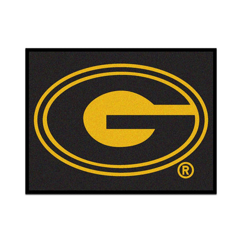 Grambling Tigers Ncaa "all-star" Floor Mat (34"x45")